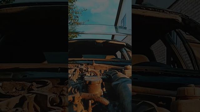 Восстановление Lada Priora ( Замена лобового стекла) Устано смотреть онлайн