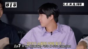 Реакция BTS на Фото-Фолио Перевод для Вас подготовила b.t.s_l,e.n.a.168