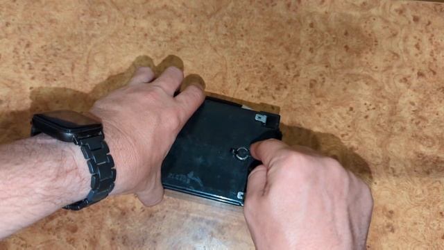 Модернизация зарядной станции. Ставим плату power bank на 1 смотреть онлайн