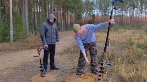 Какой шуруповерт выбрать для ледобура? Зверь против NAN