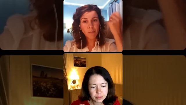 Чего боятся верующие? / Алла Митрофанова, Елена Жосул смотреть онлайн