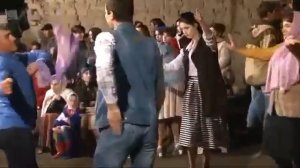 Лезги демер Севдуьгуьм село Куруш группа Микрах