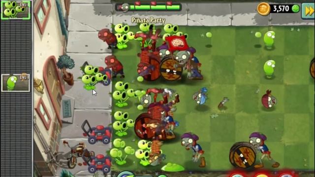 Прямая трансляция пользователя FUNNY NAFANYA / ЗАБАВНЫЙ НАФАНЯ  PLANTS VS ZOMBIES 2