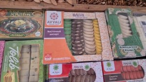 Что привезти из солнечного Узбекистана? Национальная