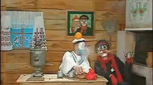 деревня дураков - курильщики ( каламбур ).mp4