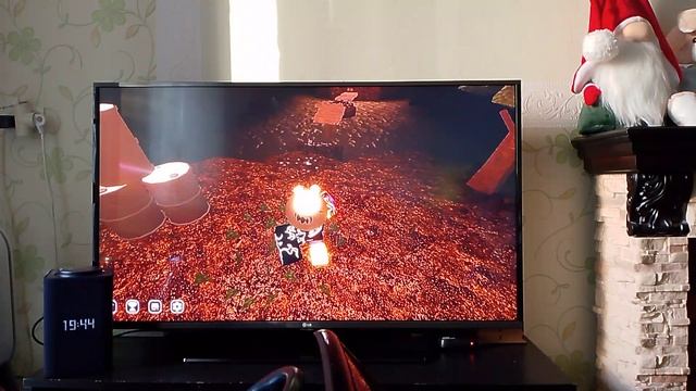 Обзор плейса Пайнэпла. Видео от LSPLASH