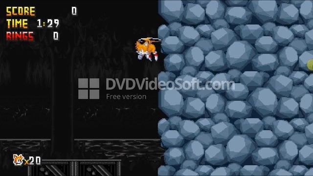Sonic.Exe: The Spirits Of Hell без звука
