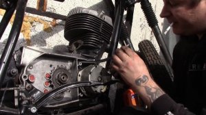 ЗАЖИГАНИЕ ОТ ВОСХОДА НА ИЖ/АККУМУЛЯТОР БОЛЬШЕ НЕ НУЖЕ?