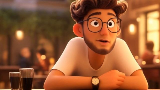 Сделал мультик с помощью ИИ. Как зарабатывать на Нейро смотреть онлайн