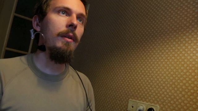 Гарнитура TurboSky «TK 5» | Архив