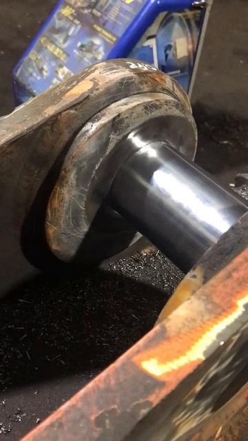 Расточка,восстановление отверстий.Мурманск смотреть онлайн