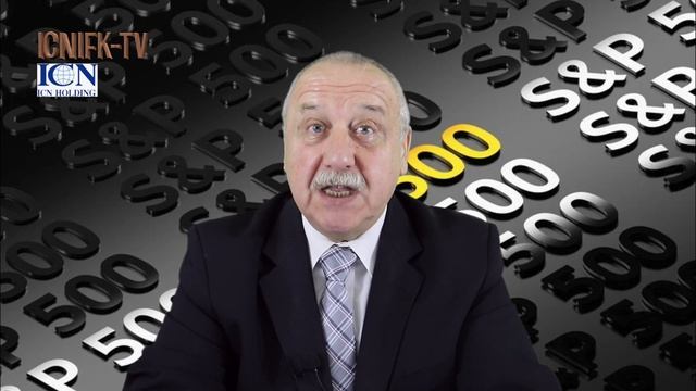 Биржевой взгляд на сентябрь-октябрь 2024 года. Часть III. ?