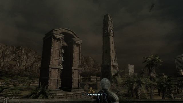 Metal Gear Rising : Revengeance | Начало истории.