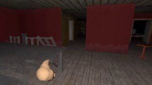 Они застряли(смешное прохождение)➡️Granny 2 vr #17