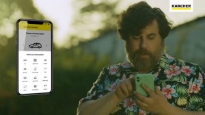 Минимойка высокого давления K 5 Premium Smart Control (1.324-670.0