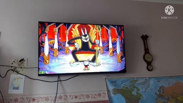 ПРОХОЖДЕНИЕ ДЬЯВОЛА 🤬🤬🤬🤬 смотреть онлайн