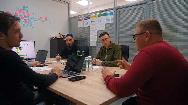 История создания бренда Kazantarget. Развитие направления ? смотреть онлайн