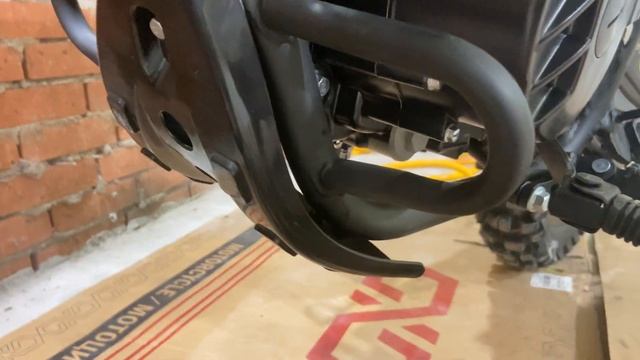 Обзор Oxo Lite 300