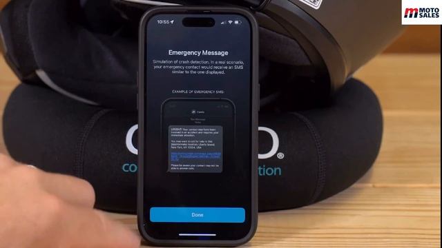 Обзор Cardo Packtalck Pro смотреть онлайн