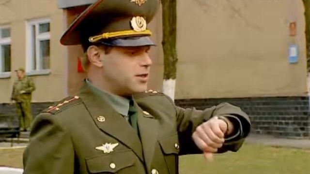 RYTP: Солдаты 4 смотреть онлайн