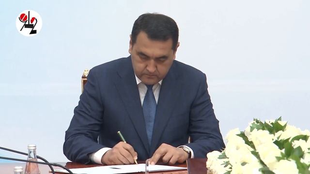 Свердловская область на Иннопроме в Ташкенте смотреть онлайн