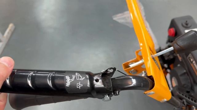 СНЕГОУБОРЩИК KETTAMA 60 B BASIC #motovlog #automobile #snow #снегоуборщик #