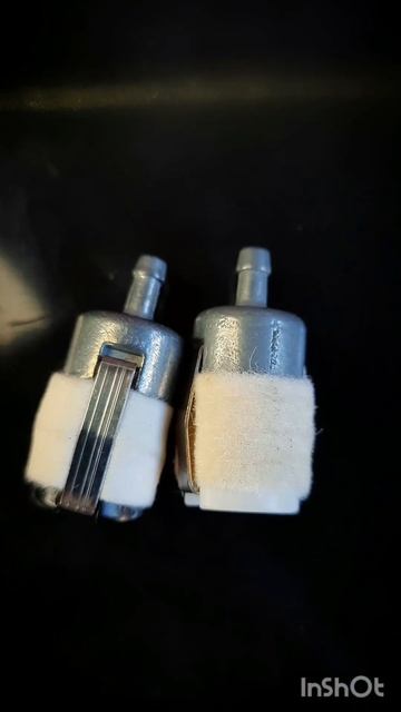 Бензиновые фильтра на бензопилы. #бензопила смотреть онлайн