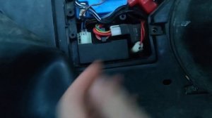 скутер 4Takt плохо заводится проблема с CDI, одно из решен?