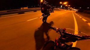 КИЛЛСТРИТ ПО СОЧИ| СТАНТ НА ПИТБАЙКЕ