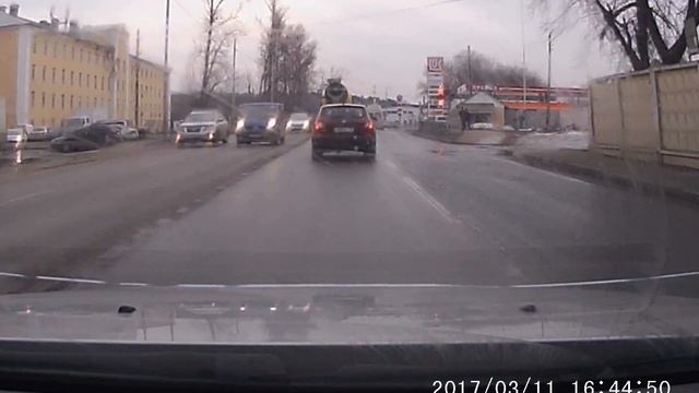 Видеорегистратор Silverstone F1 NTK-9000F