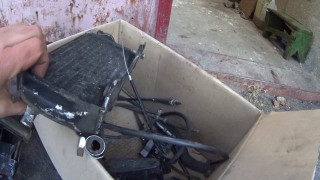 КУПИЛ МОКИК DELТА RMR 24 / МОЩНЫЙ ЯПОНСКИЙ ДВИГАТЕЛЬ НА МО? смотреть онлайн