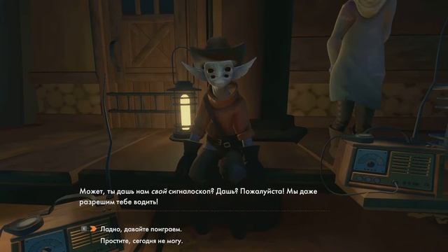 ТАЙНА КОСМОСА ► Outer Wilds #1