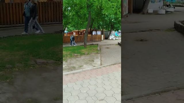 Город Ейск парк Поддубного сегодня 9 мая 2025, что посмотреть в Ейске с детьми, парк аттракционов смотреть онлайн