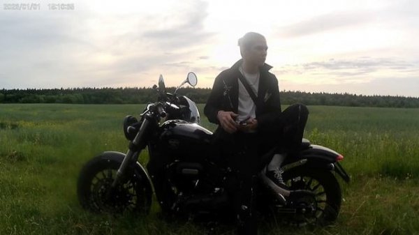 Benda funrider 125 первые проблемы