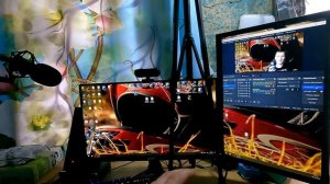 Распаковка ИБП ExeGate SpecialPro UNB-2000 + МИНИ ТЕСТ