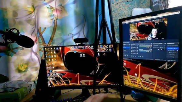 Распаковка ИБП ExeGate SpecialPro UNB-2000 + МИНИ ТЕСТ