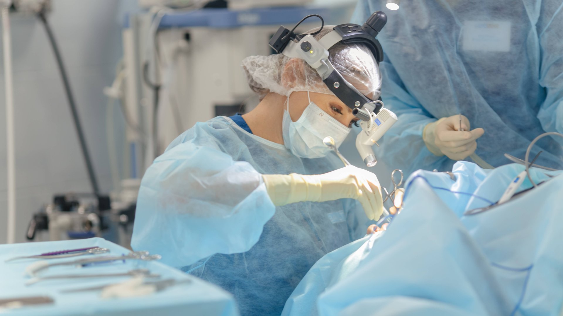 Амбулаторная и оперативная помощь лор-отделения смотреть онлайн