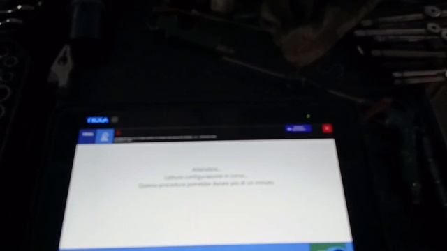 P13D400 VW Tiguan свеча 3 цилиндра с датчиком давления.Лайфхак