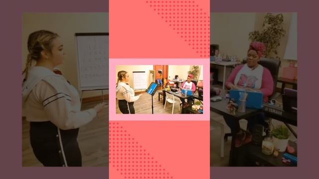 Шерил Портер и ее ученики смотреть онлайн