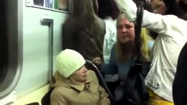 ПРИКОЛЫ СУМАСШЕДШИЕ БАБКИ! смотреть онлайн