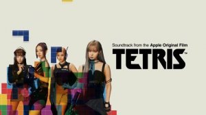 аеспа эспа тетрис