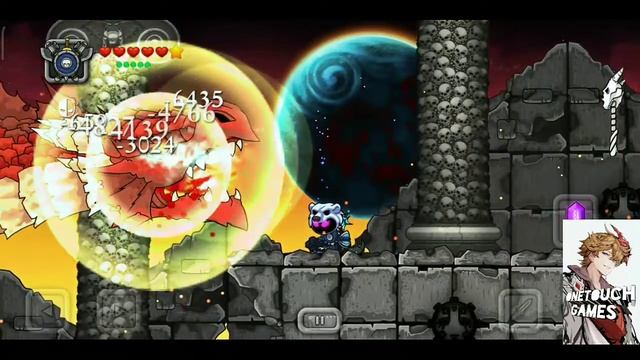 Все боссы Magic Rampage; All Bosses Magic Rampage; #magicrampage