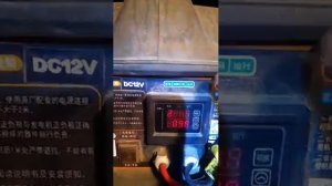 настройка бензинового генератора 12в