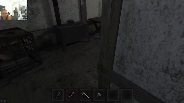 гайд как найти костюм доктора в метель