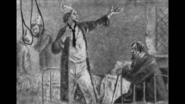 Коллекторы звонят душевному больному. Палата №6 часть 2 смотреть онлайн