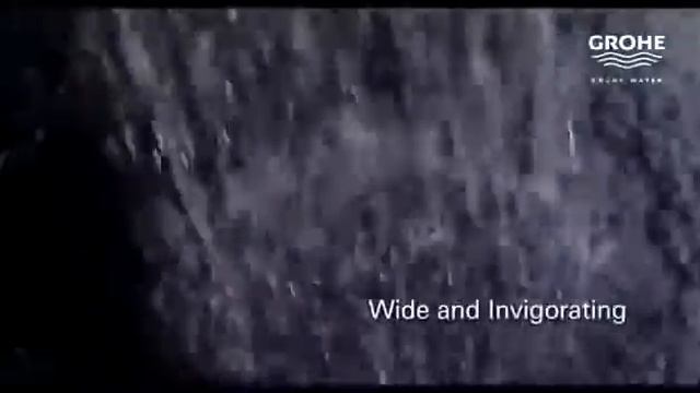 Обзор режимов GROHE Rain, Rain O², Bokoma Spray и Jet смотреть онлайн