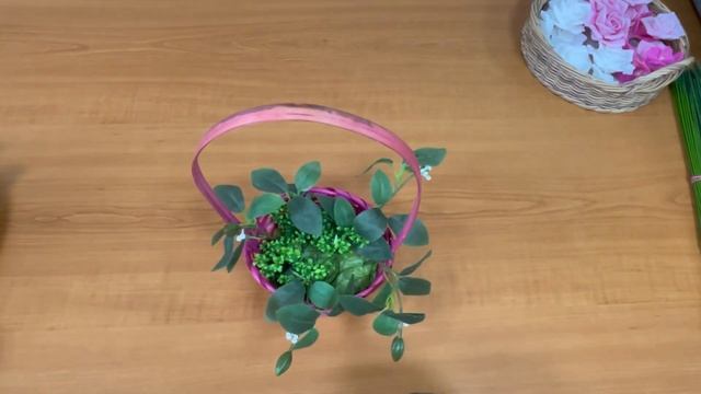 Композиция из мыла/Букет из мыла/Мыльный букет/Мылова?