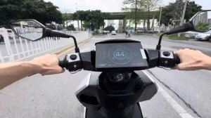 Новый Zeeho ae8s+ my25