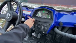 Багги CFmoto z6 Коломна  7 ноября 24 ссылка в описании