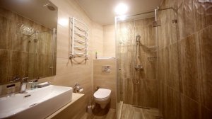 Обзор категории Люкс в корпусе графский.